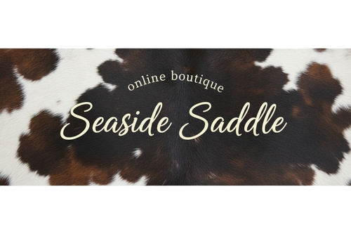 Seaside Saddle Boutique 
